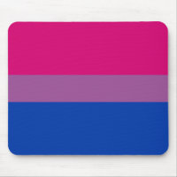 Pride bisexuelle (Bi Drapeau)