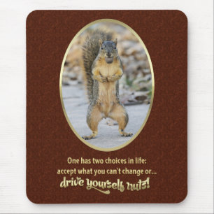 Tapis De Souris Prière de sérénité en bref