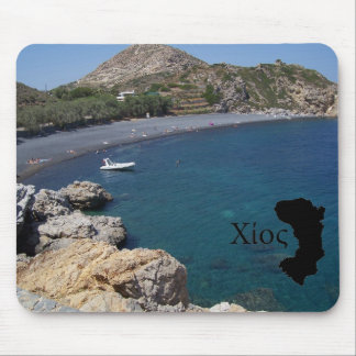 Tapis De Souris Prime Mousepad de Mavra Volia