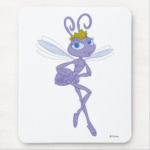 Tapis De Souris Princesse Atta de Disney