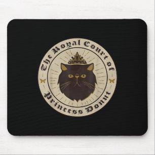 Tapis De Souris Princesse Donut Mongo Edition Dungeon Crawler Carl