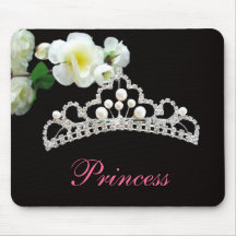 Princesse Mousepad