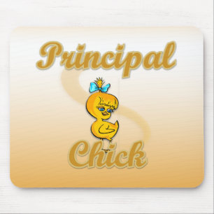 Tapis De Souris Principal