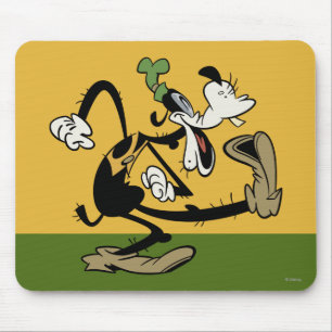 Tapis De Souris Principaux courts-métrages de Mickey Dingo