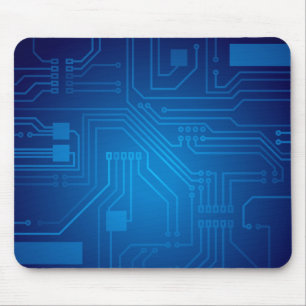 Tapis De Souris Printed Circuit Board (PCB)