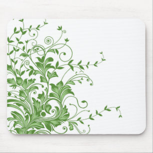 Tapis De Souris Printemps