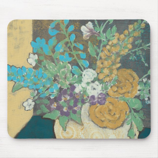 Tapis De Souris Printemps riche II (Devant)
