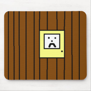 Tapis De Souris Prison