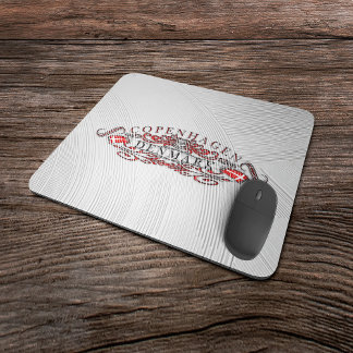 Tapis De Souris Prix de Copenhague
