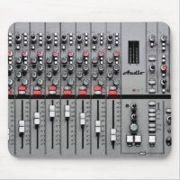 Pro mélangeur audio
