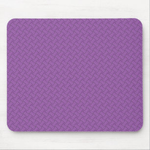 Tapis De Souris Pro Textures Mousepad, Lavande