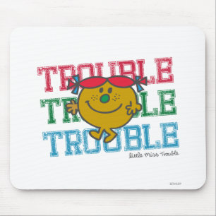 Tapis De Souris Problème x3