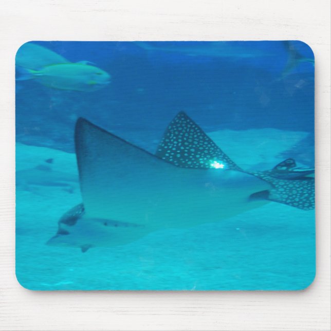 Tapis De Souris Produit de personnaliser (Devant)