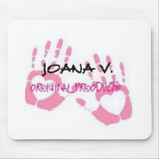 Tapis De Souris Produits originaux de Joana V