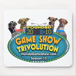 Tapis De Souris Produits TPS pour la saison 2024 15