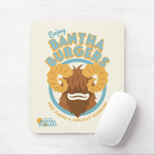 Tapis De Souris Profitez des Bantha Burgers