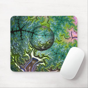 Tapis De Souris Profitez du carnet de voyage