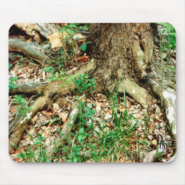 Tapis De Souris Profond (Devant)