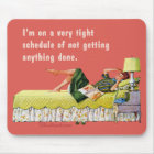 programme de mousepad