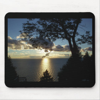 Tapis De Souris Projecteur