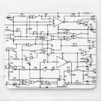 projet électronique