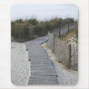 Tapis De Souris Promenade à échouer