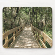 Promenade à travers les bois