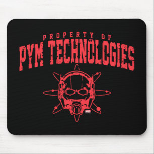 Tapis De Souris Propriété de PYM Technologies