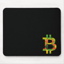 Protection de BITCOIN-Souris