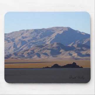 Tapis De Souris Protection de Death Valley