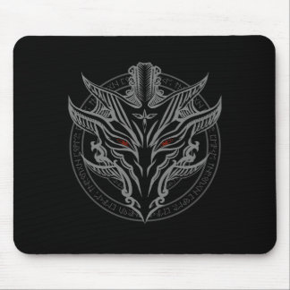 Tapis De Souris Protection de Draculii