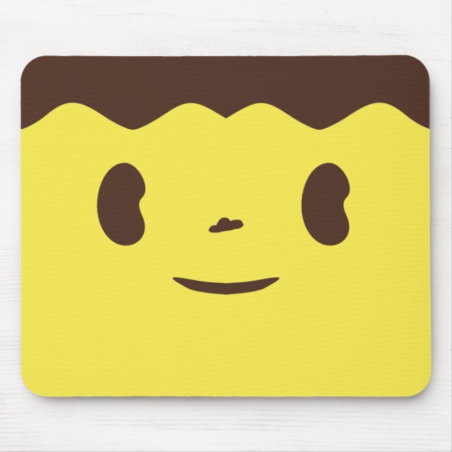 Tapis De Souris Protection de Puddi (Devant)