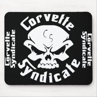 Tapis De Souris Protection de Synner !