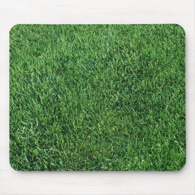 Tapis De Souris Protection d'herbe (Devant)
