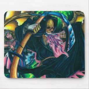 Tapis De Souris Protection - mousepad