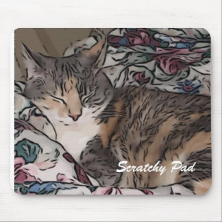 Tapis De Souris protection stridente