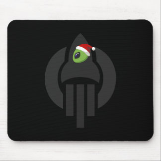 Tapis De Souris Protovate de style de conception simple X-mas