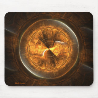 Tapis De Souris Puissance