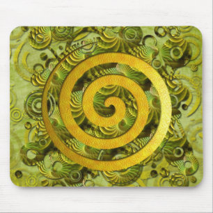 Tapis De Souris Puissance de guérison