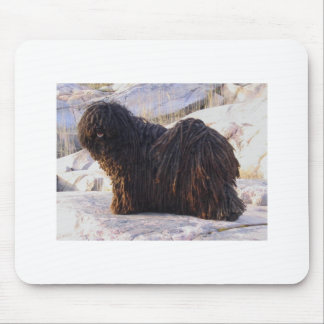 Tapis De Souris Puli