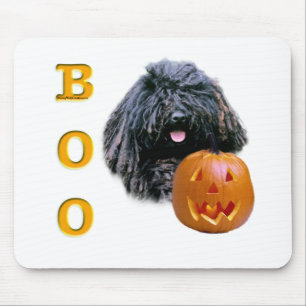 Tapis De Souris Puli Boo