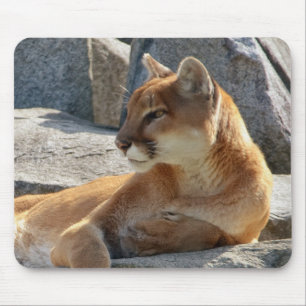 Tapis De Souris Puma Mousepad