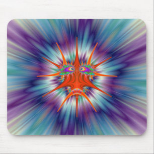Tapis De Souris Punaise Tembusu