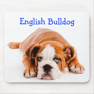 Tapis De Souris Puppy Mousepad