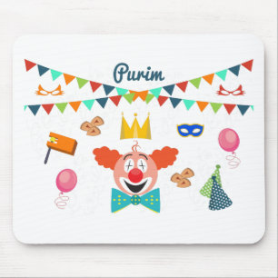 Tapis De Souris purin