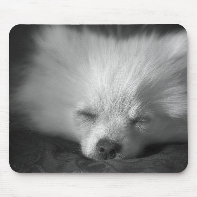 Tapis De Souris push off. (Devant)