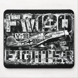 Tapis De Souris Pw 190 Mousepad