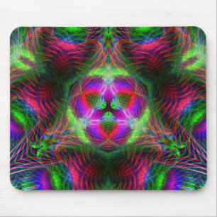 Tapis De Souris PYBRIGHT #002 Mousepad