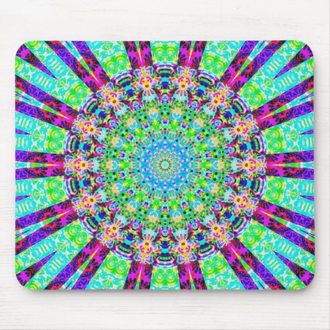 Tapis De Souris PYBRIGHT #020 Mousepad (Devant)