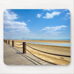 Tapis De Souris Qinhuangdao   Hebei, Chine